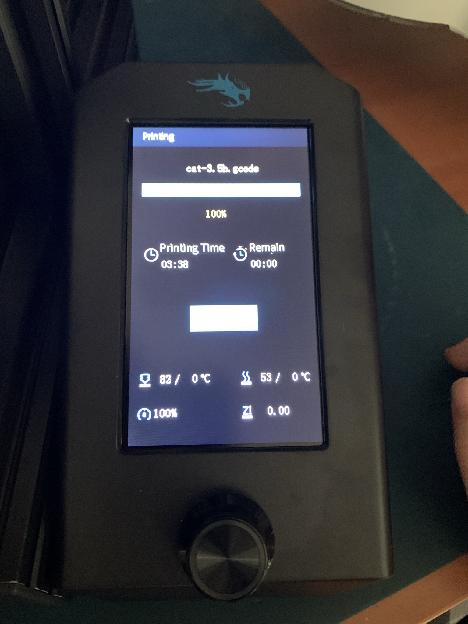 Getting started with 3d printing 4